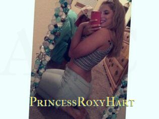 PrincessRoxyHart