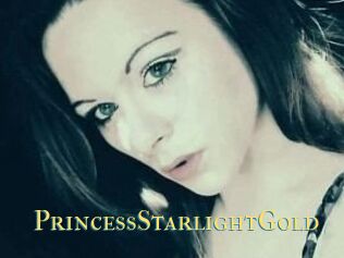 PrincessStarlightGold