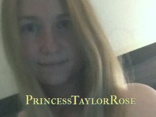 PrincessTaylorRose