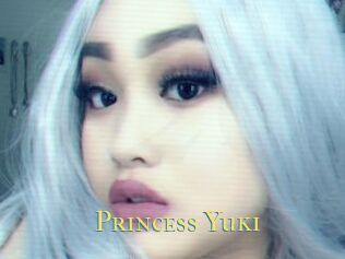 Princess_Yuki