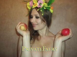 PrivateFaery