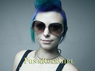 PunkRockGirl