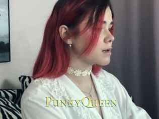 PunkyQueen