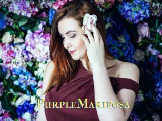 PurpleMariposa