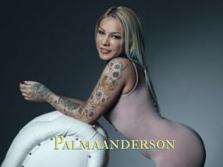 Palmaanderson