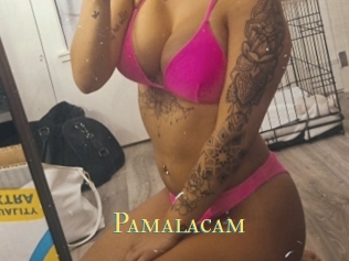 Pamalacam