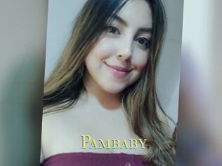 Pambaby