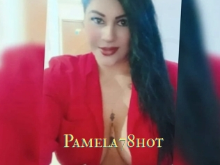 Pamela78hot