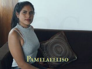 Pamelaelliso