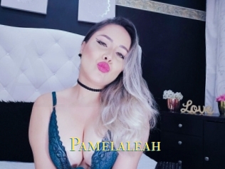 Pamelaleah