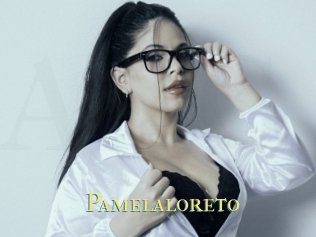 Pamelaloreto