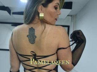 Pamelaqeen