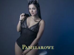 Pamelarowe