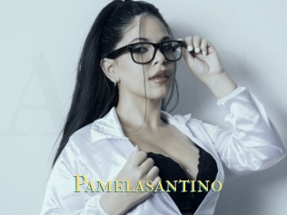 Pamelasantino