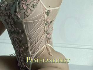 Pamelasecret