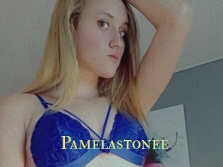 Pamelastonee