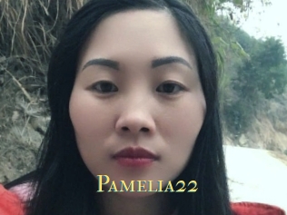 Pamelia22