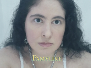 Pamylike