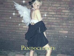 Pandoceleste