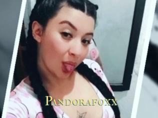 Pandorafoxx