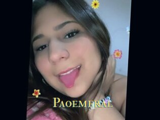 Paoemeral