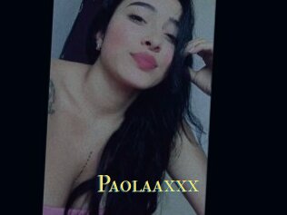 Paolaaxxx