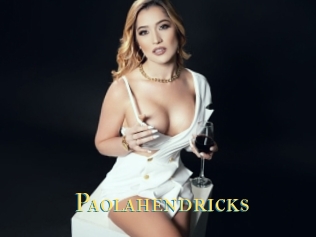 Paolahendricks