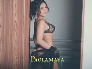 Paolamaya