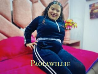 Paolawillie