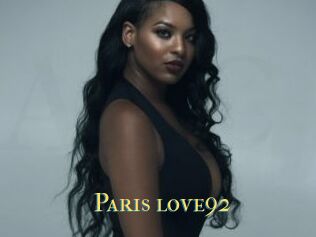 Paris_love92