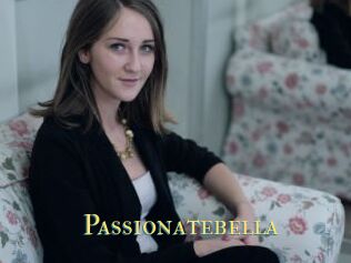 Passionatebella