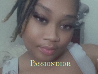 Passiondior