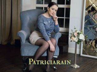 Patriciarain