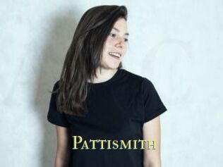 Pattismith