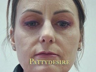 Pattydesire