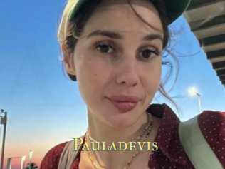 Pauladevis