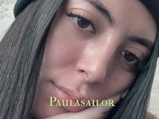 Paulasailor