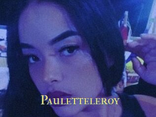 Pauletteleroy