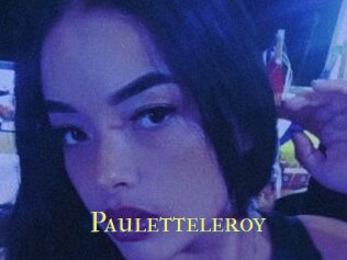 Pauletteleroy