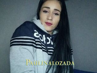 Paulinalozada