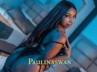 Paulinaswan