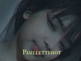 Paullettehot