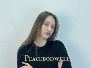 Peacebodwell