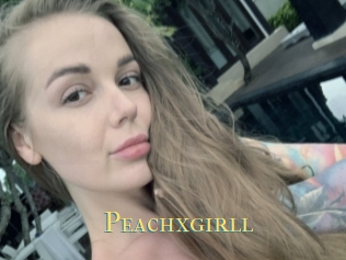 Peachxgirll