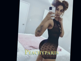 Peachyparis