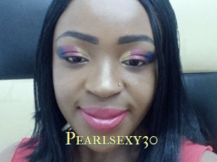 Pearlsexy30