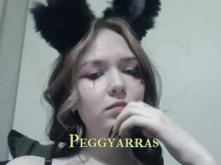 Peggyarras