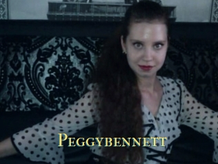 Peggybennett