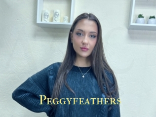 Peggyfeathers