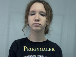 Peggygaler